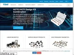 Sites similar to signaltransformer.com