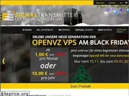 Sites similar to signaltransmitter.de