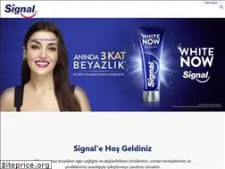 Sites similar to signalturkiye.com