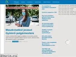 Sites similar to signaltv.hu