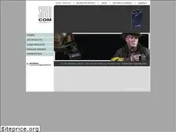 Sites similar to signalvaultcanada.ca