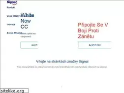 Sites similar to signalweb.cz