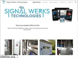 Sites similar to signalwerks.com
