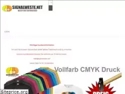 Sites similar to signalweste.net