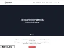 Sites similar to signalworks.nl