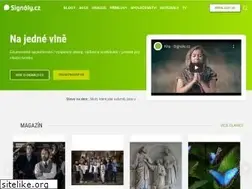 Sites similar to signaly.cz