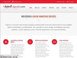 Sites similar to signalz.com