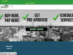 Sites similar to signanddrivecars.com