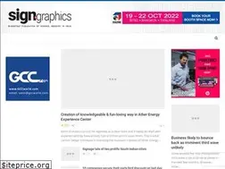 Sites similar to signandgraphics.com