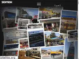 Sites similar to signandsign-egy.com