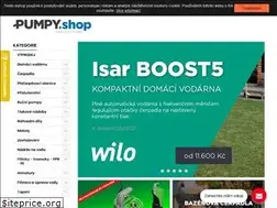 Sites similar to signapumpy.cz