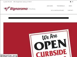 Sites similar to signarama-ct.com
