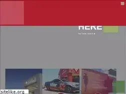 Sites similar to signarama.co.id