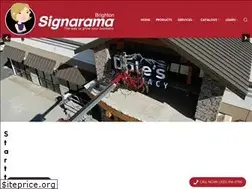Sites similar to signaramacolorado.com