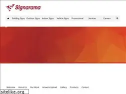 Sites similar to signaramaduluth.com