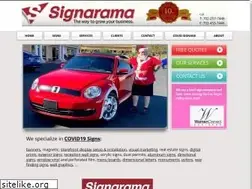 Sites similar to signaramalv.com