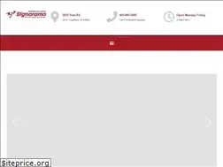 Sites similar to signaramank.com
