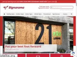 Sites similar to signaramaroyersford.com