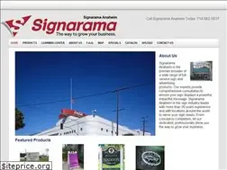 Sites similar to signaramausa.com