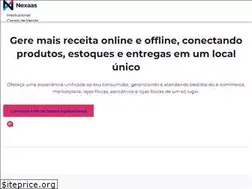 Sites similar to signashop.com.br
