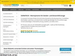 Sites similar to signatech.at