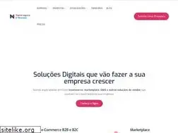 Sites similar to signativa.com.br