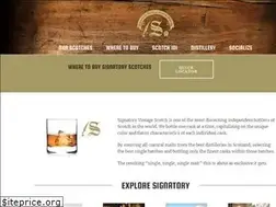 Sites similar to signatoryusa.com