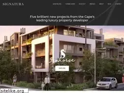 Sites similar to signatura.biz