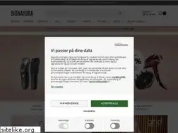 Sites similar to signatura.dk