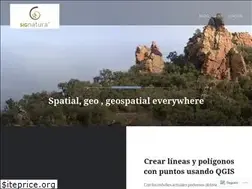 Sites similar to signatura21.wordpress.com