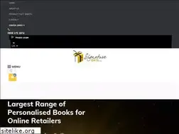 Sites similar to signature-gifts.co.uk