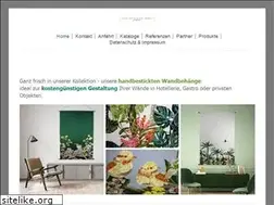 Sites similar to signature-gmbh.de