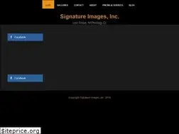 Sites similar to signature-images.com