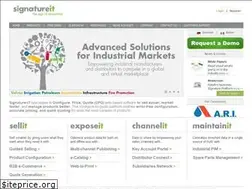 Sites similar to signature-it.com