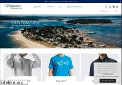Sites similar to signature-menswear.com