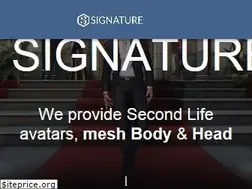 Sites similar to signature-sl.fr