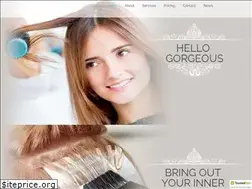 Sites similar to signature-style-salon.com