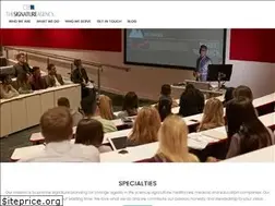 Sites similar to signatureagency.com