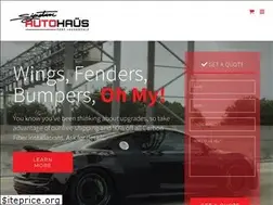 Sites similar to signatureautohaus.com