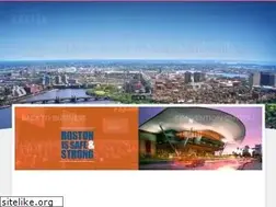 Sites similar to signatureboston.com