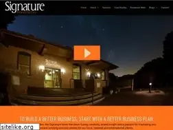 Sites similar to signaturebrandfactory.com