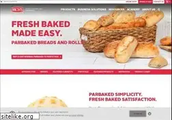 Sites similar to signaturebreads.com