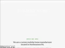 Sites similar to signaturebuildingsystems.com