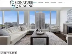 Sites similar to signaturechicago.com