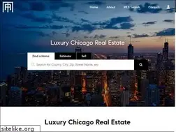 Sites similar to signaturechicagorealestate.com