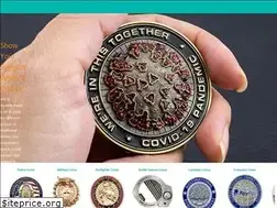 Sites similar to signaturecoins.com