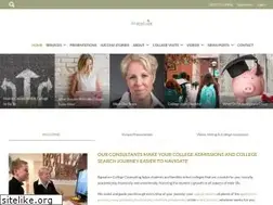 Sites similar to signaturecollegecounseling.com