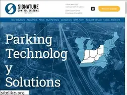 Sites similar to signaturecontrols.com