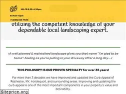 Sites similar to signaturecustomlandscapes.com