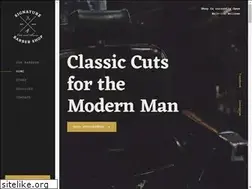 Sites similar to signaturecutsandshaves.com